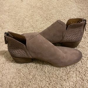 Ankle Booties